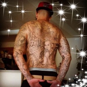 Meet your Posher, Benny